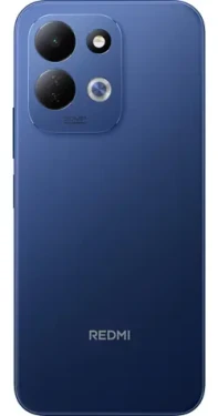 XIAOMI Redmi 17 4+256GB modrá / 6.9" / Android 16 (6939093017876)