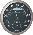 TFA Thermo-Hygrometer (45.2043.51)