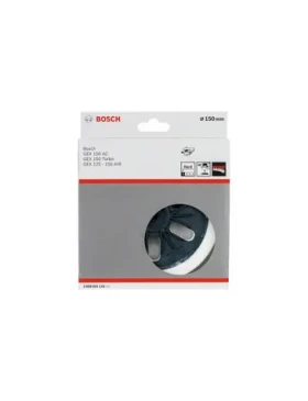 BOSCH 2608601116 / Brúsny tanier / tvrdá / 150 mm / 1 ks (2608601116)