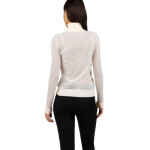 Calvin Klein Extra Fine Wool Roll Nk Sweater W K20K204770 XS