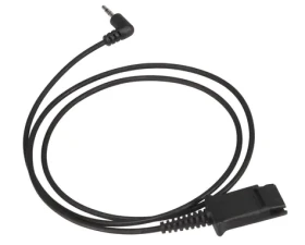 Well Mairdi MRD-QD012 / Redukcia Mairdi / QD na jack 3,5 mm / 0,8 m (10000217)