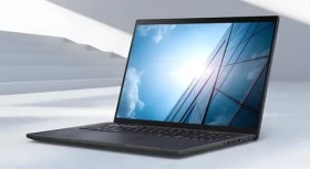 Asus ExpertBook B3 čierna / Notebook / 16" WUXGA IPS / Intel Core i5-1335U / 16GB / 512GB SSD / W11P EDU (B3604CVA-Q91079XA)