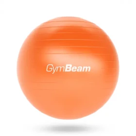 Fitlopta FitBall 85 cm - GymBeam (oranžová) (30209-1-orange)