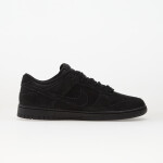 Tenisky Nike Dunk Low Retro Se Black/ Black-Black EUR 44