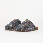 Adidas x Liberty London Adimule Slides Wonder Beige/ Gold Met./ Gum5 5