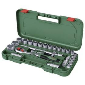 Bosch Home and Garden 1600A02Z9F súprava nástrčných kľúčov, 1600A02Z9F; 1600A02Z9F
