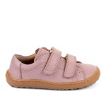 Dievčenské barefoot tenisky BAZE PINK Froddo G3130284-8 - 35