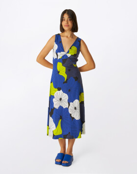SKFK Kala GOTS Dress Kokomo 40