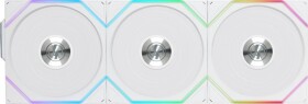Lian Li UNI FAN TL Wireless 120 3-pack Biely (12TL1W3W)