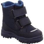 Chlapčenské zimné topánky HUSKY1 Blue/Turquoise Superfit 1-006047-8020 - 26