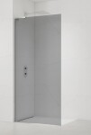 Sprchová zástena walk-in 120 cm SAT Walk-in SATBWI120KSZAVL SATBWI120KSZAVL