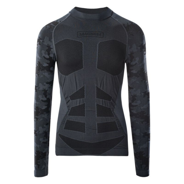 Termo mikina Magnum Camo Top M XL