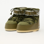 Moon Boot Icon Low Nylon Khaki 42-44