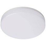 Deko Light 348141 Altais 12W LED stropné svietidlo En.trieda 2021: E (A - G) 12 W biela; 348141
