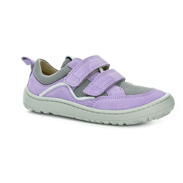 Froddo Baze G3130271-23 Lilac celoročné nízke barefoot topánky 31 EUR