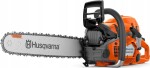 Husqvarna Chainsaw HUSQVARNA 555