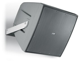 Podspeakers FBT SHADOW 112CT 2-drożny Sivý Przewodowa 600 W