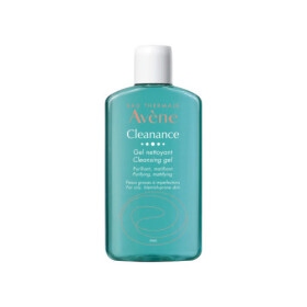 Avène Cleanance Čistiaci gél pri akné