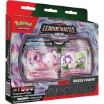 Pokémon TCG: Gardevoir ex League Battle Deck