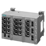 Siemens 6GK5320-3BF00-2AA3 priemyselný ethernetový switch 10 / 100 MBit/s; 6GK53203BF002AA3