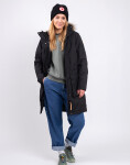 Fjällräven Nuuk Lite Parka W 550 Black L