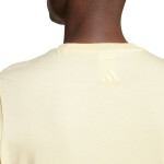 Adidas Essentials Single Jersey Big Logo Tee M IX0135 Pánske M