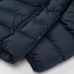 Dámska prešívaná zimná bunda LADY VARMI Tmavo modrá - Hi-Tec XL tmavě modrá