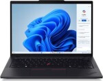 Lenovo ThinkPad T14 Gen 5 | Black | 14 " | IPS | WUXGA | 1920 x 1200 pixels | Anti-glare | AMD Ryzen 7 PRO | 8840U | 32 GB | SO-DIMM DDR5 | SSD 1000 GB | AMD Radeon 780M Graphics | Windows 11 Pro | 802.11ax