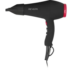 Revlon RVDR5251 čierna / Fén na vlasy / 2000W / 2 rýchlosti / 3 teploty (RVDR5251)