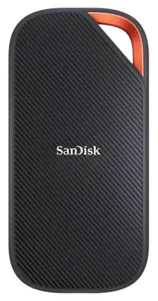 SanDisk Extreme Pro Portable 4TB / Externý SSD / USB4 / USB-C (SDSSDE82-4T00-G25)