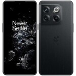 OnePlus 10T 5G 8/128GB Čierny (CPH2415)