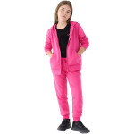 4F F1315 Jr Mikina 4FJWMM00TSWSF1315 55S 146cm