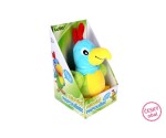 Hovoriace papagáj Wiktor, WIKY, 105247