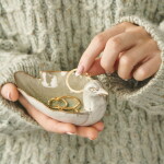 Ib Laursen Kameninová miska Bird