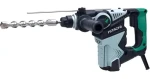 HiKOKI DH28PC WSZ / Vŕtacie kladivo / 720 W (DH28PCWSZ)