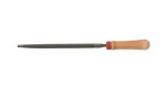 Fapil-Chadex RPPe / Pilník / Trojuholníkový tenký / 200 mm (RPPE 200-B)