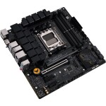 ASUS TUF GAMING B650M-E / B650 / AM5 / 4x DDR5 / 1x PCIEx16 / 1x 2.5GLAN / mATX (90MB1FU0-M0EAY0)