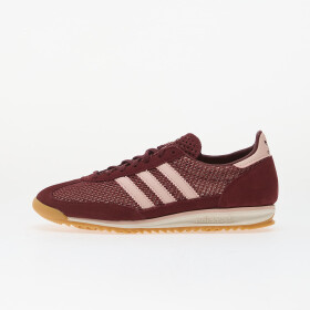 Tenisky adidas SL 72 Og W Shadow Red/ Sanpin/ Off White EUR 40 2/3