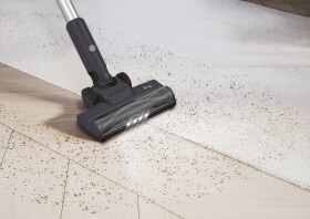 Hoover Vacuum cleaner - robot HOOVER HG250HP 011