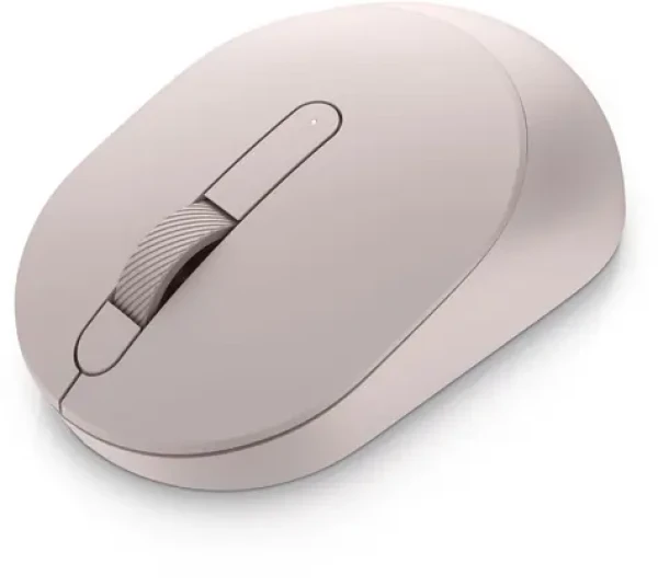 DELL MS3320W / Bezdrôtová optická myš / 1600dpi / 3 tlačidlá / 2.4GHz / Bluetooth / 1x AA batéria (WTC2X)
