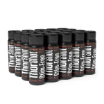 Thor Stim-free shot - GymBeam (vodný melón, 20 x 60 ml) (86455-5-vodnímeloun-20x60ml)