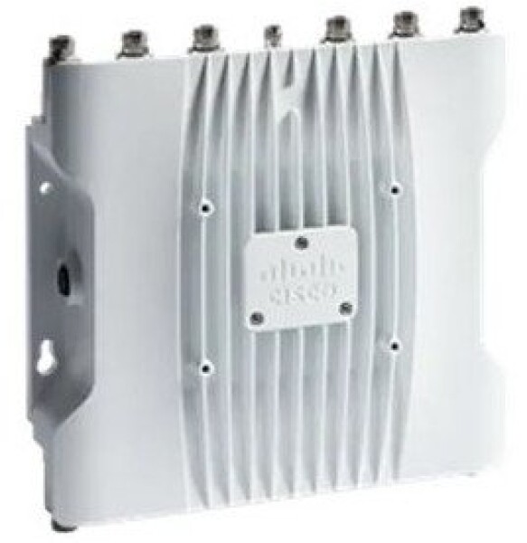Cisco HAZLOC IW9167 11AX 6E AP 8 RF