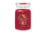 Yankee Candle Signature veľká Red Apple Wreath