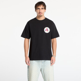 Tričko A BATHING APE Ape Transit Authority Tee Black M