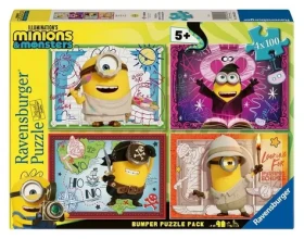 Ravensburger 120043539 Mimoni 3