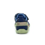 Ricosta Qnuffs Erle Ozean / Nautic modré barefoot tenisky 24 EUR