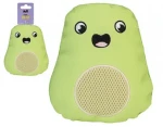 Pet Pro Floating Avocado Plush Dog Toy / Plávajúce hračka avokádo (10700519)