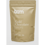 Zlatá čokoláda 250 g - BAM - BAM