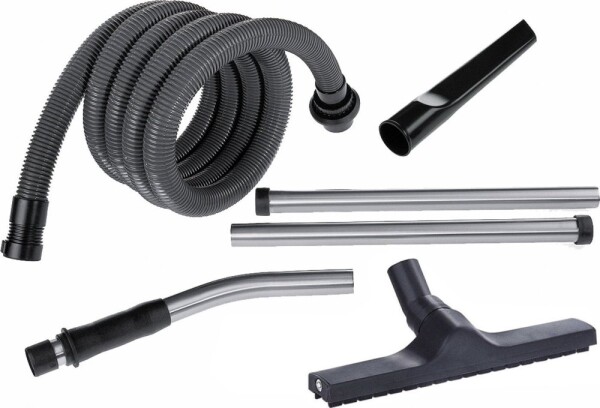 Sourcing Industrial suction accessories set for 38mm NILFISK system