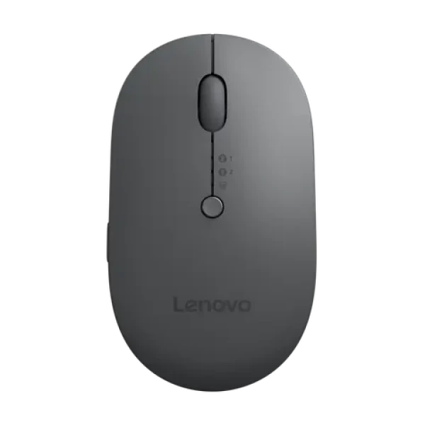 Lenovo X9 Edition čierna / Myš / Bezdrôtová / Multi-device / 5 tlačidiel (4Y51R29290)